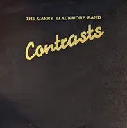 Garry Blackmore Band - Contrasts