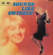 Garry Blake & His Music - Sounds Like Swingin'