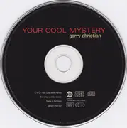 CD - Garry Christian - Your Cool Mystery