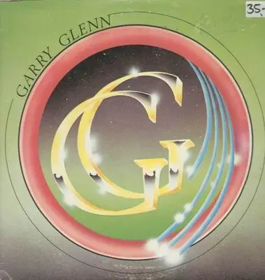 Garry Glenn - GG