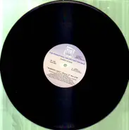 Garry Glenn - Running Away
