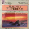 CD - Garry Kvistad & Vinnie Martucci - Music For A Pipedream