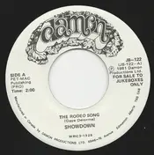 garry lee and showdown - The Rodeo Song / Banjo Symphony