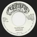 7inch Vinyl Single - Garry Lee And Showdown - The Rodeo Song / Banjo Symphony - For Sale To Jukeboxes Only