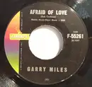7inch Vinyl Single - Garry Miles - Look For A Star