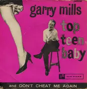 Garry Mills