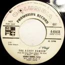 7inch Vinyl Single - Garry Moore - My Kind Of Music