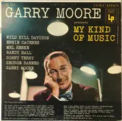 Garry Moore