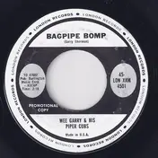 Garry Sherman - Bagpipe Bomp