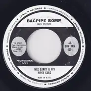 Garry Sherman & His Orchestra - Bagpipe Bomp