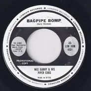 Garry Sherman & His Orchestra - Bagpipe Bomp