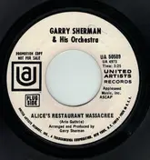 Garry Sherman - Alice's Restaurant Massacree