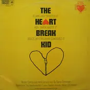 Garry Sherman - The Heartbreak Kid