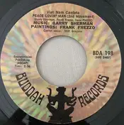 Garry Sherman - Viet Nam Cantata