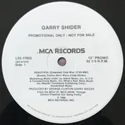 Garry Shider