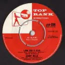 7'' - Garry Mills - Look For A Star / Footsteps