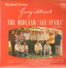 LP - Garry Allcock and the Midland All-Stars - Big Band Swing