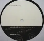 LP - Garry Trace & Mike Tales - Logical Transmission