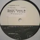LP - Garry Trace & Mike Tales - Logical Transmission