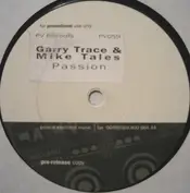 Garry Trace & Mike Tales