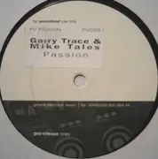 LP - Garry Trace & Mike Tales - Logical Transmission