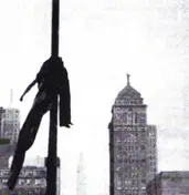 Gas Chamber - Modern Vision Of The Erect Nightmare