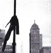 7inch Vinyl Single - Gas Chamber - Modern Vision Of The Erect Nightmare