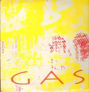 Gas - Gas