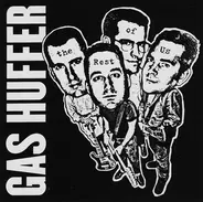Gas Huffer - The Rest of Us