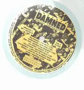 LP - Gas Huffer, Freak a.o. - Another Damned Seattle Compilation - Original Red + 7 '