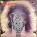 LP - Gas Mask - Their First Album