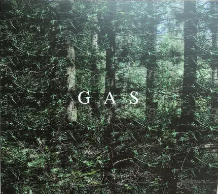 Gas - Rausch