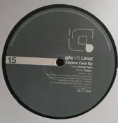 Gas - Demon Face Ep
