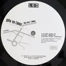 12inch Vinyl Single - gAs vs. Linuz - Day Zero / Zuloop
