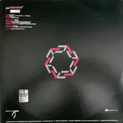 12inch Vinyl Single - Gastek - White / Split