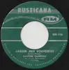 7inch Vinyl Single - Gaston Campeau - Jardin Aux Souvenirs / Ce Soir