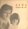 LP - Dino - Vientos Del Sur - Original Uruguay, Ltd Edition