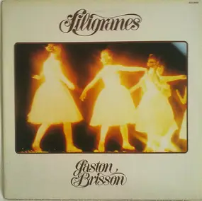 Gaston Brisson - Filigranes