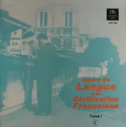 LP-Box - Gaston Mauger - Cours De Langue Et De Civilisation Françaises