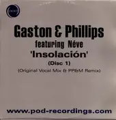 Gaston - Insolación