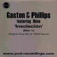 Gaston & Phillips - Insolación