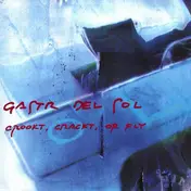 Gastr del Sol - Crookt, Crackt, or Fly