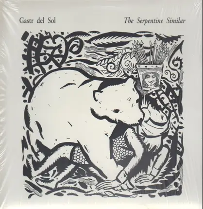 Gastr Del Sol - The Serpentine Similar