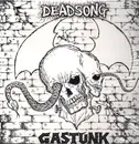 LP - Gastunk - Dead Song