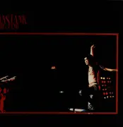 Double LP - Gastunk - The End - Insert
