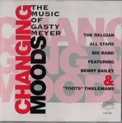 Benny Bailey - Changing Moods