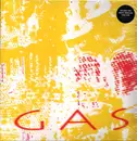 LP - Gas - Gas