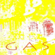 CD - Gas - Gas
