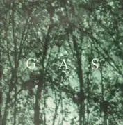 12inch Vinyl Single - Gas - Oktember