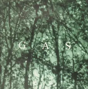 Gas - Oktember